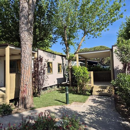 Italy Camping Village คาวัลลิโน-เตรปอร์ติ ภายนอก รูปภาพ