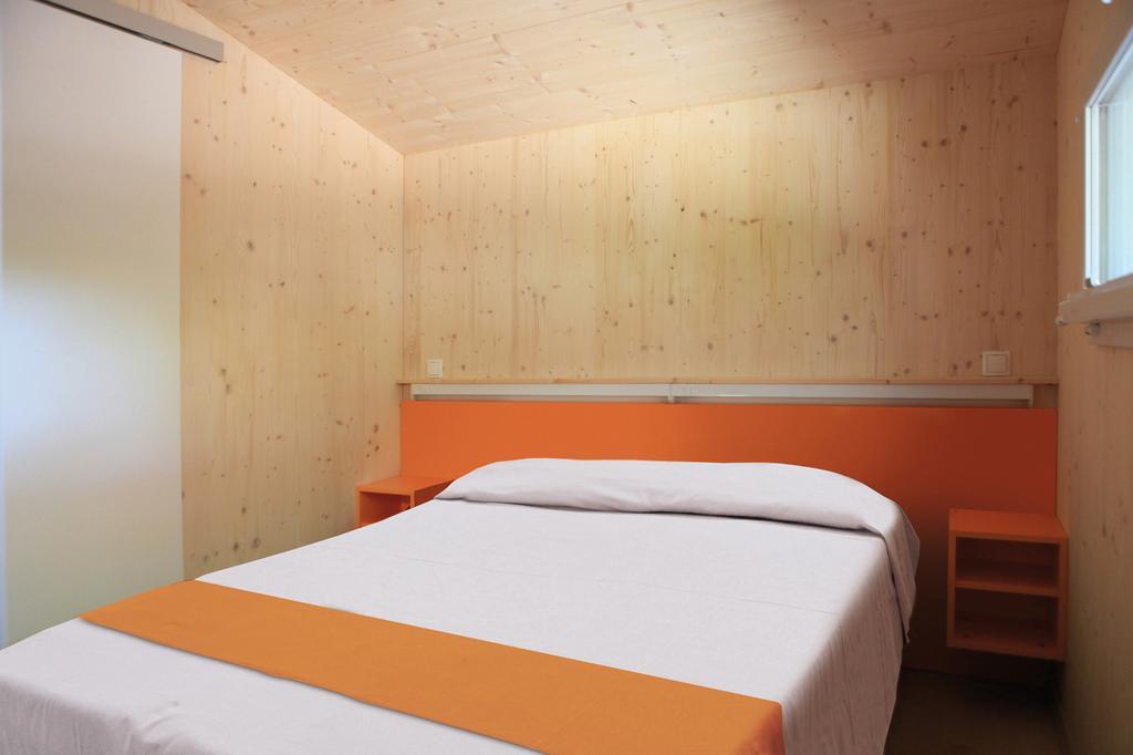 Italy Camping Village คาวัลลิโน-เตรปอร์ติ ภายนอก รูปภาพ