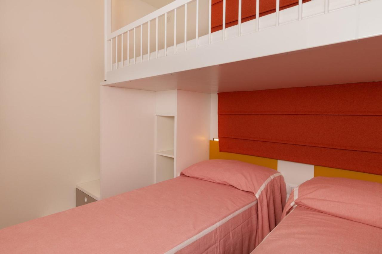 Italy Camping Village คาวัลลิโน-เตรปอร์ติ ภายนอก รูปภาพ