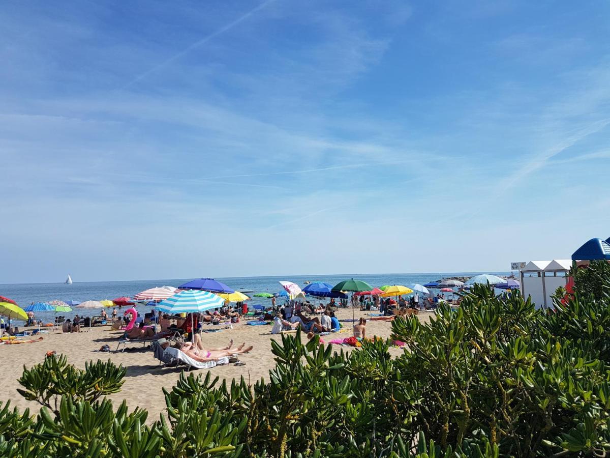 Italy Camping Village คาวัลลิโน-เตรปอร์ติ ภายนอก รูปภาพ